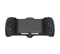 Manette De Jeu Oled Universelle Pour Switch /Switch, Poignée Portable, Double Moteur, Vibration, Charge Pendant Le Jeu