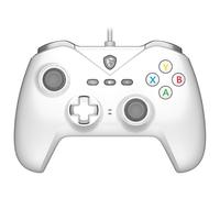 Manette de jeu - PC - FORCE GC200 - Filaire - Blanc - MSI