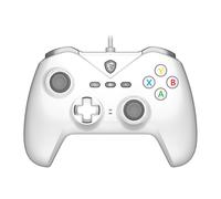Manette de jeu - PC - FORCE GC200 - Filaire - Blanc - MSI