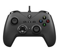 Manette de jeu - PC - FORCE GC200 - Filaire - Noir - MSI Noir