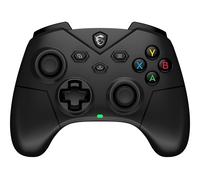 Manette de jeu sans fil MSI Force GC300 (Noir)
