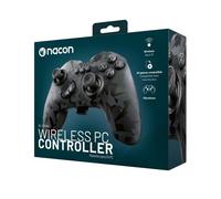 Manette de jeu PC sans fil 2.4Ghz NACON GC-200 Urban Camo.