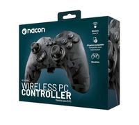 Nacon Manette de jeu PC GC-200 – Sans fil 2,4 GHz – Urban Camo