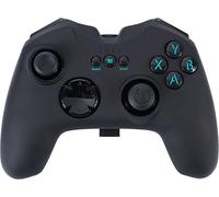 NACON PCGC-200WL accessoire de jeux vidéo Noir RF Manette de jeu Analogique/Numérique PC