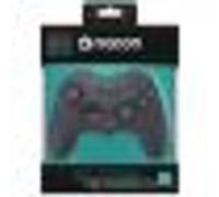 Gamepad - NACON - PCGC-200WL - Sans fil - Vibration - Noir