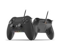 Manette de jeu PC Scuf Envision HE filaire Hall effect RGB Noir
