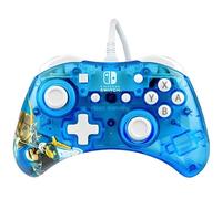 Manette de jeu - PDP - Pdp Rock Candy Mini Zelda - Filaire - Multicolore - Nintendo Switch