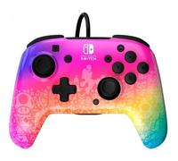 Manette de jeu - PERFORMANCE DESIGNED PRODUCTS - Remacth Star Spectrum - Filaire - Ergonomique - 3 mètres