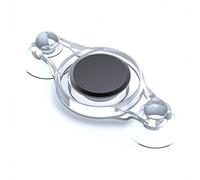Manette de Jeu Petite et Pratique avec Ventouse à Manette pour iPhone et Android (1Pcs) Durabilité et Style