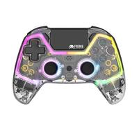 Manette de jeu polychroma 4 sans fil Freaks & Geeks Polychroma PS4/PS3/Android/IOS/PC