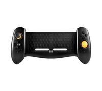 Manette De Jeu Portable Avec Poignée Et Deux Moteurs Pour Nintendo Switch, Joystick