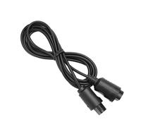 Manette De Jeu Portable Pour Nintendo N64, 1.8m, Adaptateur, Câble D'Extension De Ligne De Charge Allongé, Joystick, Contrôleur De Données