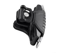 Manette de jeu portable pour PUBG Mobile avec design de déclenchement optimisé pour une activation plus rapide des tirs et une manipulation stable (noir)