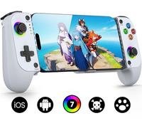 Manette de jeu pour iPhone