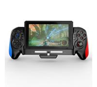 Manette de jeu pour Nintendo avec gyroscope à 6 axes pour un jeu continu