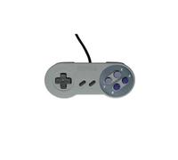 Manette de Jeu pour Nintendo Super NES SNES