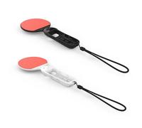 Manette De Jeu Pour Nintendo Switch, Joycon Gauche/Droite, Pour Console De Tennis De Table, Avec Poignée Confortable, Accessoires