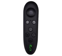 Manette de jeu pour PC - Poignée pour joystick électronique sans fil | Manette de jeu pour Smart TV Ordinateur Portable Téléphone Tablette | Manette de jeu ergonomique pour casque PC Console Mobi