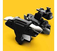 Manette De Jeu Pour Pistolet À Pression Pubg, En Plastique, Avec Gâchette De Tir Sensible