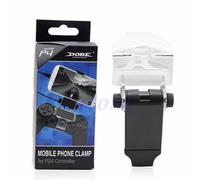 Manette De Jeu Pour Playstation 4, Téléphone Intelligent, Support À Pince, Pour Ps 4, 8cm X 6.5cm X 4.5cm, Livraison Directe
