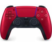 Manette de jeu pour PS5 DualSense Sony Deep Earth - Rouge volcanique