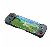 Manette de jeu pour téléphone - Manette de jeu mobile réglable, contrôleur de déclenchement mobile sans fil | Manette de jeu mobile de type C Plug Play, support de jeu mobile pour téléphones ou