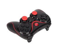 Manette de Jeu pour Téléphone, Manette de Jeu sans Fil Prise en Main Confortable pour TV