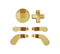Manette De Jeu Pour Xbox One Elite 2 Gen, 6 Pièces, Boutons De Déclenchement De Remplacement, Capuchon De Touche