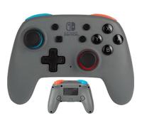 Manette de jeu - POWER A - PowerA Nano - Bluetooth - Programmable - Compacte