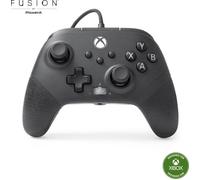 Manette de jeu - PowerA - FUSION Pro 4 - Filaire - 17 boutons - Vibration