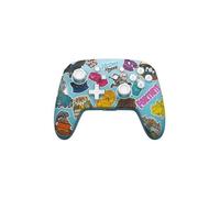 Manette sans fil PowerA Fortnite Sticker Mania pour Nintendo Switch