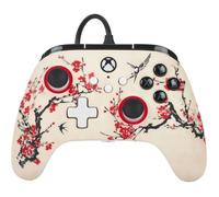 PowerA Manette filaire Advantage pour Xbox Series X|S – Warrior's Nirvana
