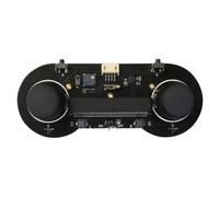 Manette De Jeu Programmable Sans Fil, Bit Pour Microbit, Télécommande, Module De Joystick, Carte D'extension, Accessoires Intelligents