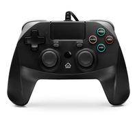 Manette de jeu PS4 Snakebyte Game Pad 4 S noire