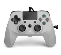 Manette de jeu PS4 Snakebyte GamePad 4 S grise
