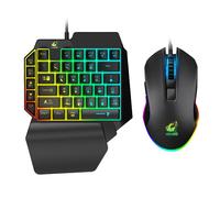 Manette De Jeu Pubg, Contrôleur De Jeu Mobile, Clavier Et Souris, Convertisseur Pour Ios, Ipad, Tablette, Pc, Téléphone