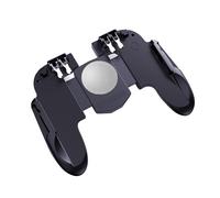 Manette De Jeu Pubg Pour Android, Contrôleur De Jeu Portable Avec Ventilateur, Pour Iphone Et Xiaomi