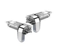 Manette De Jeu Pubg Pour Téléphone Portable, 2 Pièces, Bouton De Tir, Joystick, Accessoires