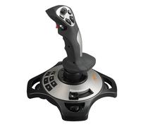 Manette De Jeu Pxn-2113 Pro De Leishida Pour Ordinateur Pc Simulateur D'avion Manette De Vol Unique Style De Couleur Pxn-2113 Pro