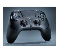 Manette de jeu - RAZER - Raiju V3 Pro - Noir - PS5 & PC - Autonomie 36h