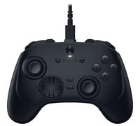 Manette de jeu Razer Wolverine V3 Tournament Edition 8K filaire pour PC Noir USB Type-C 2 m