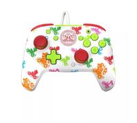 Manette de jeu - REMATCH - Mario Kart Racers - Filaire - Multicolore - Nintendo Switch