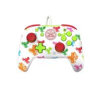 Manette de jeu - REMATCH - Mario Kart Racers - Filaire - Multicolore - Nintendo Switch