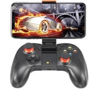 Manette de jeu - RENKFORCE - GC-01 - Sans fil - Vibration - Universelle