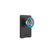 Manette de Jeu rétro Tiger Classic Arcade Pixel PopSockets PopWallet pour MagSafe