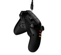 Manette filaire Turtle Beach Afterglow Wave Noir pour Xbox Series XS Xbox One et Windows