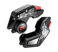 Manette De Jeu S8 Pour Téléphone Portable, 2 Pièces, Bouton De Tir, Joystick Pour Jeu Pubg, L1 R1, Touche De Visée Et De Tir