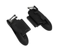 Manette de jeu - SALUTUYA - Universelle - Compatible tablettes 5,5 pouces - 6 doigts - Ergonomique