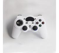 Manette De Jeu Sans Fil 2.4 Ghz Avec Convertisseur Otg, Contrôleur, Joystick, Pour Tablette, Pc, Smart Tv, Smartphone