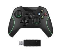Manette De Jeu Sans Fil, 2.4 Ghz, Pour Console Xbox One, Pc, Android, Smartphone
